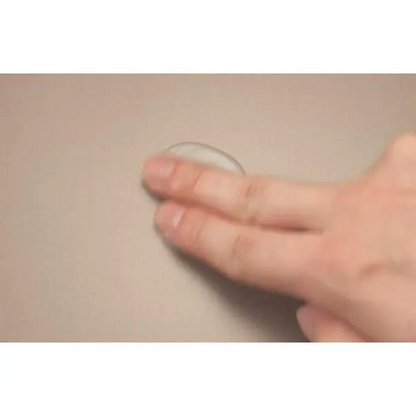 Peel Shot Ampoule Duo (white+black）